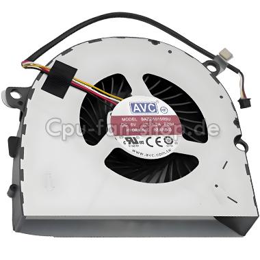 AVC BAZD1015R5U P004 Lüfter