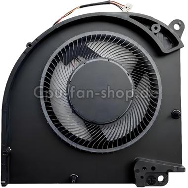 GPU-Lüfter für FCN F24121 DFSCL42P16593M