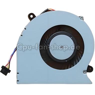Clevo 6-31-N13WS-101 Lüfter