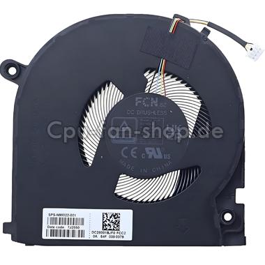 FCN FSXJ DFS5K22B05673G Lüfter