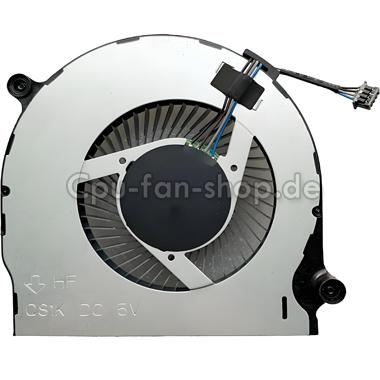 FCN QS1K DFS5P841081A2T Lüfter