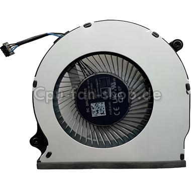 FCN QS1K DFS5P841081A2T Lüfter