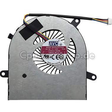 AVC BAZE0707R5M P014 Lüfter