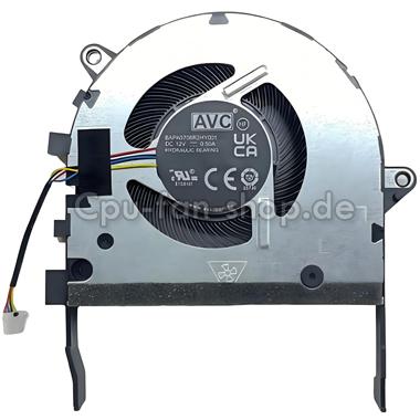 Asus 13N1-JHP0111 Lüfter