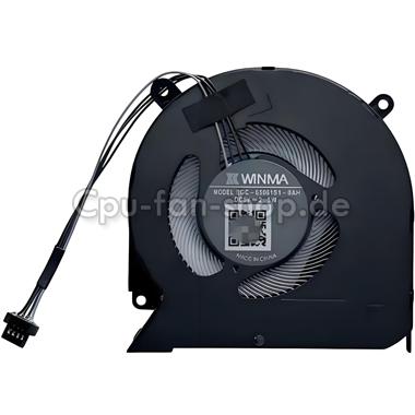 WINMA THER7PH4TX-2911 PH4TUX1 Lüfter