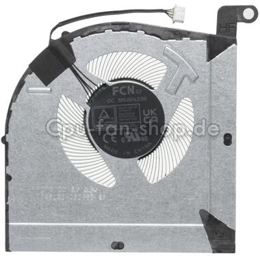 FCN FQRG DFS5L22H05G86B Lüfter