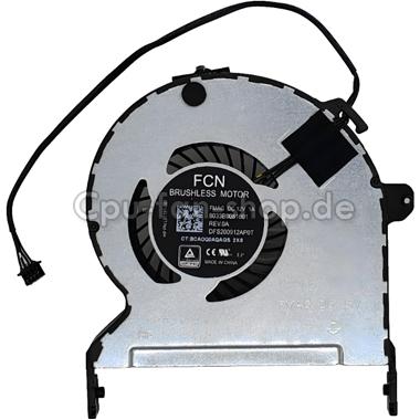 Hp L97191-001 Lüfter