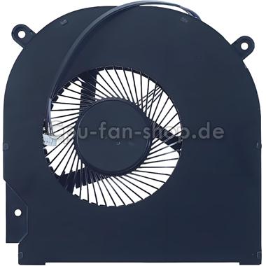 Intel Nuc 12 Enthusiast Serpent Canyon Lüfter