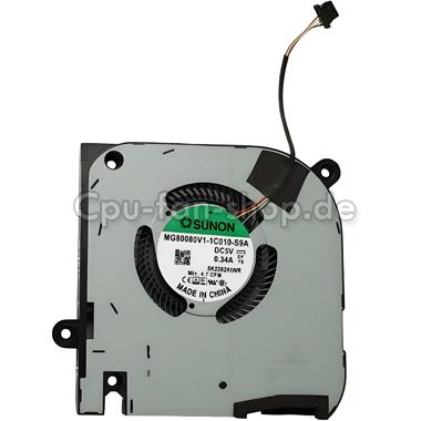 Dell CN-0M8NHV Lüfter