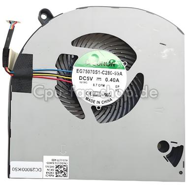 SUNON EG75070S1-C280-S9A Lüfter