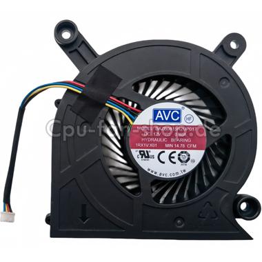 AVC BAZB0815R2UP017 Lüfter