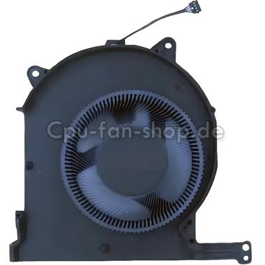 GPU-Lüfter für FCN F24186 DFSCL12E064861