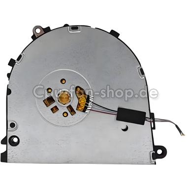 Hp P00036-001 Lüfter