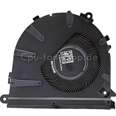 Hp P00036-001 Lüfter