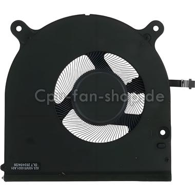 Dell 08GVMH Lüfter