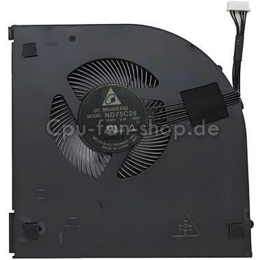 DELTA ND75C28-18A01 Lüfter
