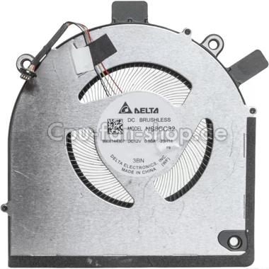 DELTA NS8CC32-23H18 Lüfter
