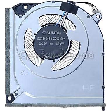 SUNON EG75090S1-C060-S9A Lüfter