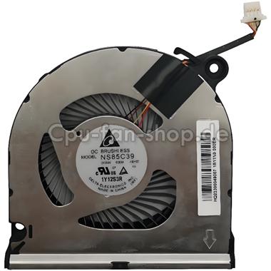 Acer Travelmate P6 Tmp614-51 Lüfter