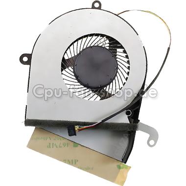 DELTA NS7CB00-15E03 Lüfter