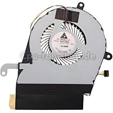 DELTA NS7CB00-15E03 Lüfter