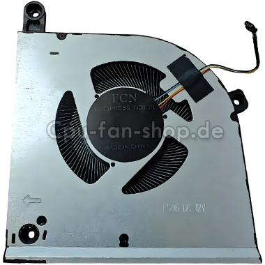 FCN FS06 DFSCL12E16486F Lüfter