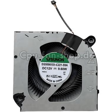 SUNON EG50061S1-C221-S9A Lüfter