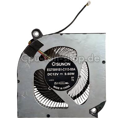 SUNON EG75091S1-C113-S9A Lüfter