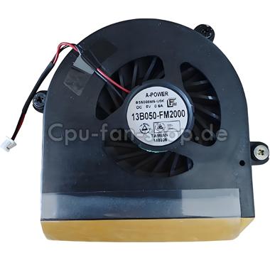 A-POWER BS5005MS-U0K Lüfter