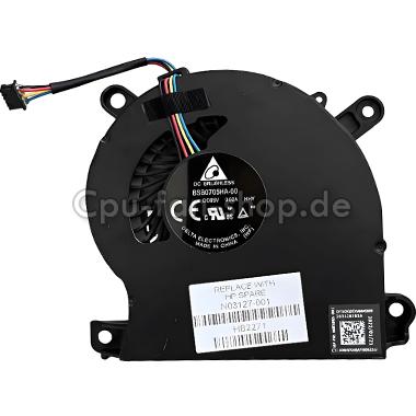 DELTA BSB0705HA-00 HHY Lüfter