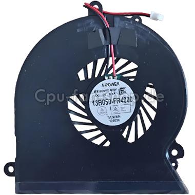 A-POWER BS5005HS-U0W Lüfter