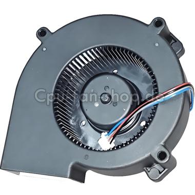 DELTA BUB1012HN CZ5 Lüfter