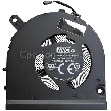 AVC BAPB0505R5HY006 Lüfter