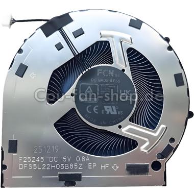 Lenovo 5F10S14430 Lüfter