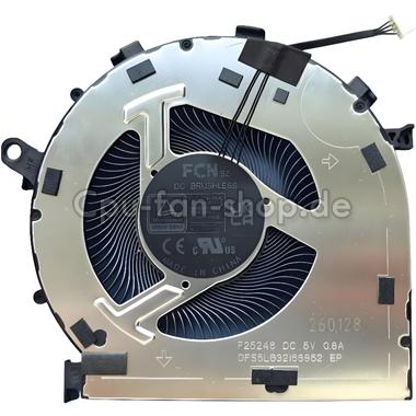 FCN F25246 DFS5L632168952 Lüfter