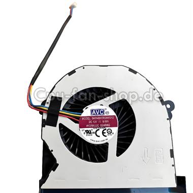 AVC BAPA0810R2HY012 Lüfter