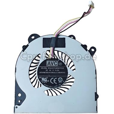 Lenovo Ideacentre Flex 20 Lüfter