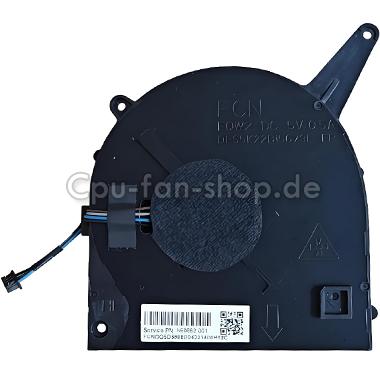 FCN FQW2 DFS5K22B15673L Lüfter