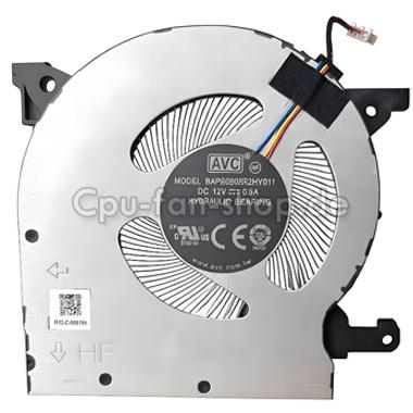 AVC BAPB0808R2HY011 Lüfter
