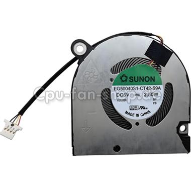 SUNON EG50040S1-CT42-S9A Lüfter