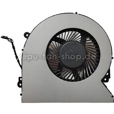 HuaYing BJB520S2H-000P Lüfter