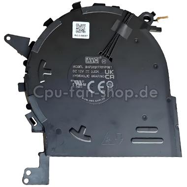 AVC BAPD0807R2HY001 Lüfter