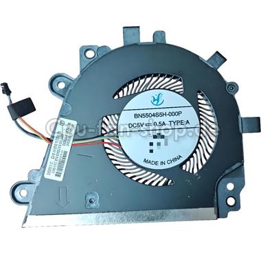 HuaYing BN5504S5H-000P Lüfter