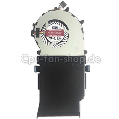AVC BAZB0715R2U P019 Lüfter