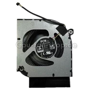 FCN DFSCK22D06883M FQ1U Lüfter