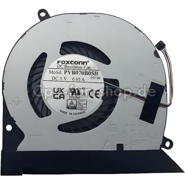 FOXCONN PVB070B05H-P07-BE Lüfter