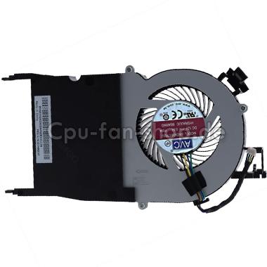 AVC BAZA0817R2U P004 Lüfter
