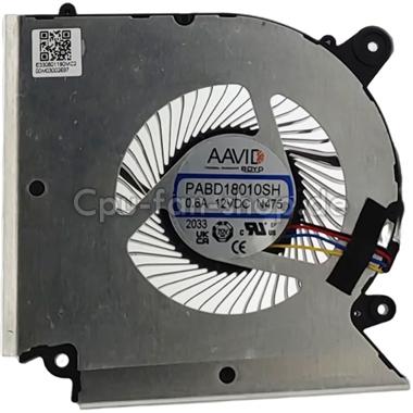 AAVID PABD18010SH N475 Lüfter