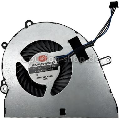 SUPERRED CHA5405CS-MS5 Lüfter