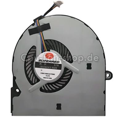 SUPERRED CHA5805CS-FQ3B Lüfter
